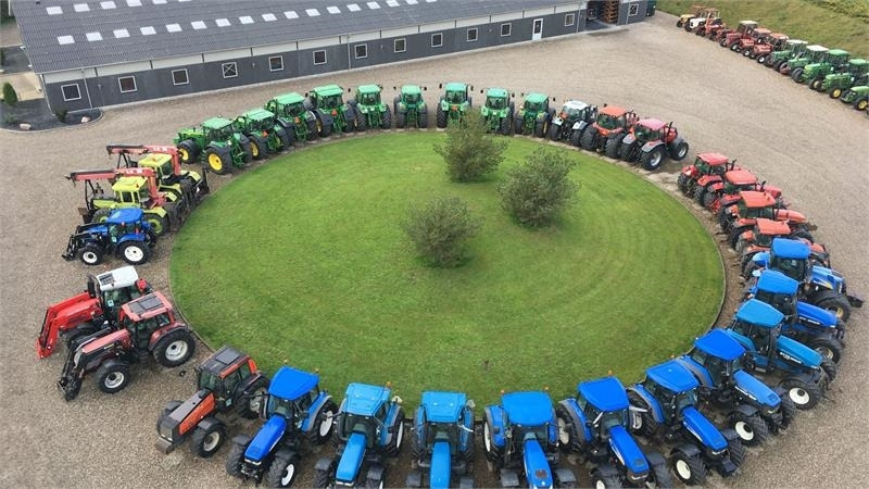 Pflug Lemken Juwel 8M VX4L90 MEGET VELHOLDT plov som ikke har k: das Bild 15