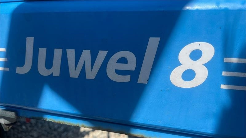 Lemken Juwel 8M VX4L90 MEGET VELHOLDT plov som ikke har k - Pflug: das Bild 4 Lemken Juwel 8M VX4L90 MEGET VELHOLDT plov som ikke har k - Pflug: das Bild 4