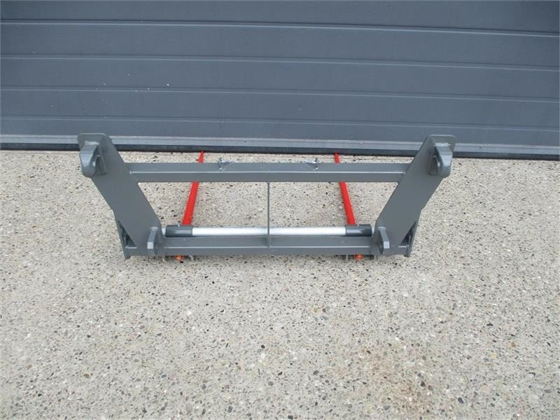 Limas Halm spyd Opklappelig Mini halmspyd med op klap - Schaufel für Baumaschine: das Bild 5 Limas Halm spyd Opklappelig Mini halmspyd med op klap - Schaufel für Baumaschine: das Bild 5