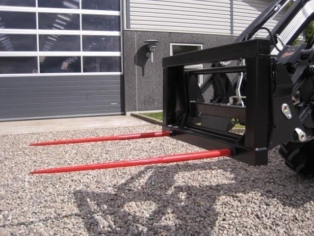 Limas Halmspyd 2 tænder EURO - Schaufel für Baumaschine: das Bild 1 Limas Halmspyd 2 tænder EURO - Schaufel für Baumaschine: das Bild 1