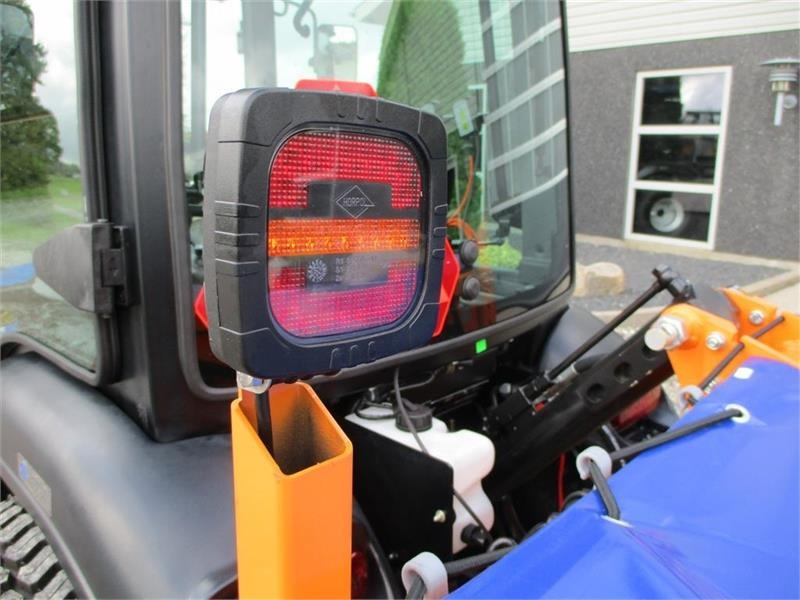 Limas SSP160 Selvlæssende og med lys - Salzstreuer für Kommunal-/ Sonderfahrzeug: das Bild 4 Limas SSP160 Selvlæssende og med lys - Salzstreuer für Kommunal-/ Sonderfahrzeug: das Bild 4