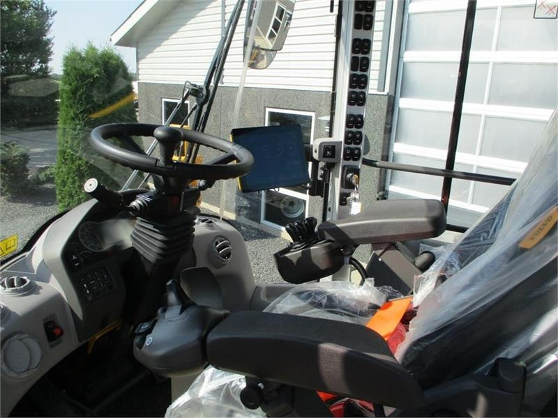 Volvo L 70 H H2 BEMÆRK MED GARANTI FRA VOLVO FREM TIL DE - Radlader: das Bild 5 Volvo L 70 H H2 BEMÆRK MED GARANTI FRA VOLVO FREM TIL DE - Radlader: das Bild 5