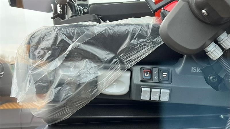 Volvo L 90H H2 fabriksny Dansk maskine med masser af ud - Radlader: das Bild 5 Volvo L 90H H2 fabriksny Dansk maskine med masser af ud - Radlader: das Bild 5