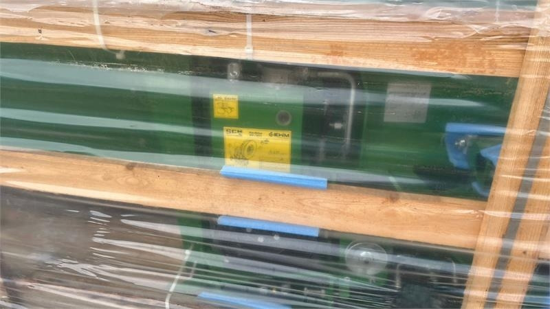 Zubehör für Erntemaschine Ziegler Raps fortssats, Raps bord ,rapeseed harvesting equ: das Bild 6