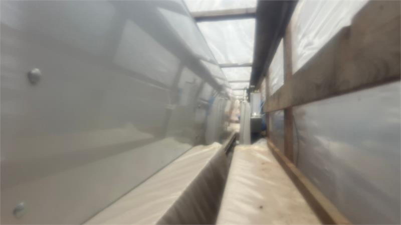 Ziegler Raps fortssats, Raps bord ,rapeseed harvesting equ - Zubehör für Erntemaschine: das Bild 4 Ziegler Raps fortssats, Raps bord ,rapeseed harvesting equ - Zubehör für Erntemaschine: das Bild 4