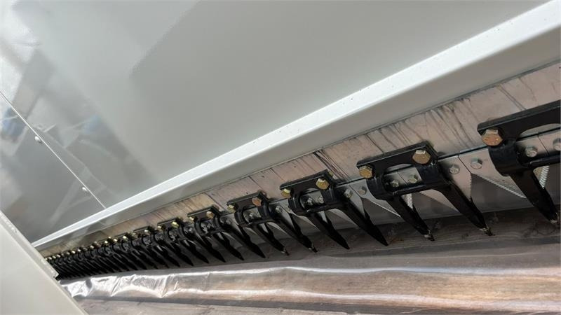 Ziegler Raps fortssats, Raps bord ,rapeseed harvesting equ - Zubehör für Erntemaschine: das Bild 5 Ziegler Raps fortssats, Raps bord ,rapeseed harvesting equ - Zubehör für Erntemaschine: das Bild 5