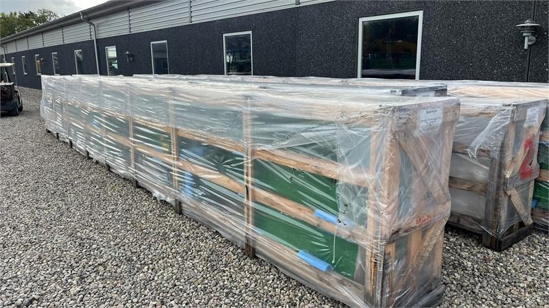 Ziegler Raps fortssats, Raps bord ,rapeseed harvesting equ - Zubehör für Erntemaschine: das Bild 3 Ziegler Raps fortssats, Raps bord ,rapeseed harvesting equ - Zubehör für Erntemaschine: das Bild 3