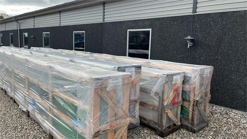 Ziegler Raps fortssats, Raps bord ,rapeseed harvesting equ - Zubehör für Erntemaschine: das Bild 3 Ziegler Raps fortssats, Raps bord ,rapeseed harvesting equ - Zubehör für Erntemaschine: das Bild 3