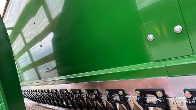 Zubehör für Erntemaschine Ziegler Raps fortssats, Raps bord ,rapeseed harvesting equ: das Bild 7