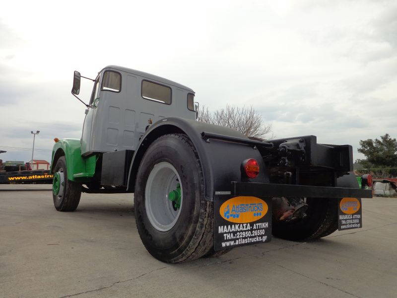 Scania L Scania Vabis L85 /54 4X2 Truck Head - Sattelzugmaschine: das Bild 5 Scania L Scania Vabis L85 /54 4X2 Truck Head - Sattelzugmaschine: das Bild 5