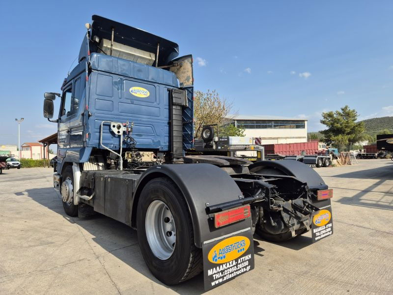 Scania R143-500 V8 Scania 143MA.5004X2L Streamline-Retarder - Sattelzugmaschine: das Bild 4 Scania R143-500 V8 Scania 143MA.5004X2L Streamline-Retarder - Sattelzugmaschine: das Bild 4