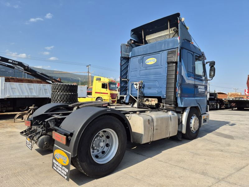 Scania R143-500 V8 Scania 143MA.5004X2L Streamline-Retarder - Sattelzugmaschine: das Bild 5 Scania R143-500 V8 Scania 143MA.5004X2L Streamline-Retarder - Sattelzugmaschine: das Bild 5