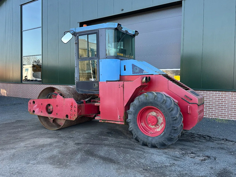 Ammann WALS - Walzen: das Bild 3 Ammann WALS - Walzen: das Bild 3