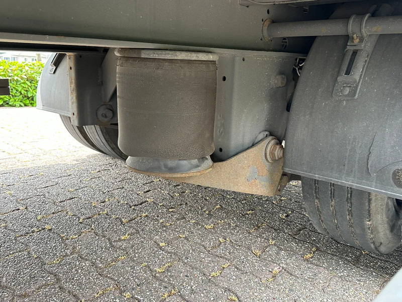 Broshuis WEB TRAILER!!OPEN BOX!!15150 LOADING CAPACITY!! - Pritschenanhänger/ Plattformanhänger: das Bild 5 Broshuis WEB TRAILER!!OPEN BOX!!15150 LOADING CAPACITY!! - Pritschenanhänger/ Plattformanhänger: das Bild 5