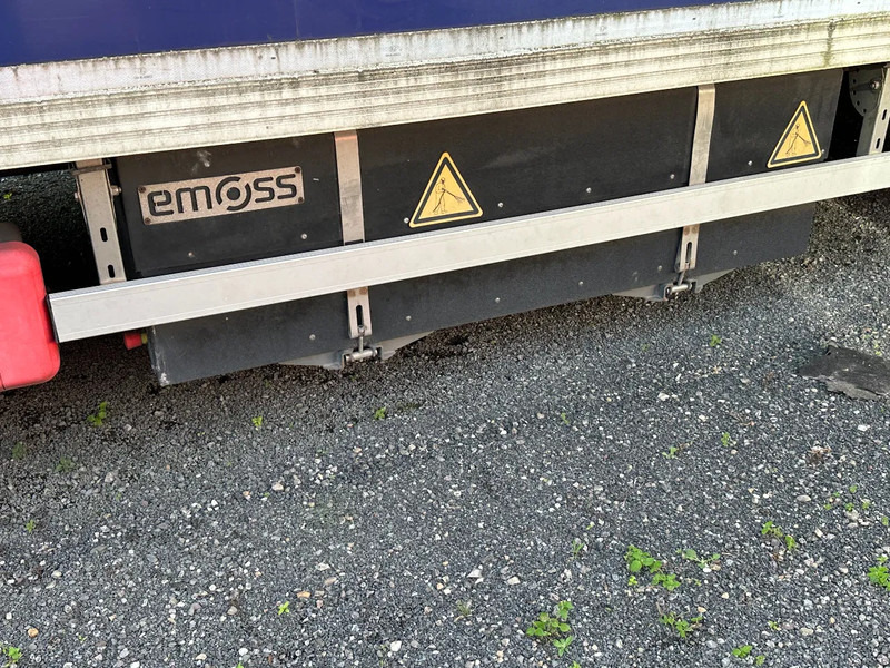 DAF LF GINAF HYTRUCK!! 100% ELECTRIC!! ZERO EMISSION!!ELEKTRISCH!! - Koffer LKW, Elektro-LKW: das Bild 5 DAF LF GINAF HYTRUCK!! 100% ELECTRIC!! ZERO EMISSION!!ELEKTRISCH!! - Koffer LKW, Elektro-LKW: das Bild 5