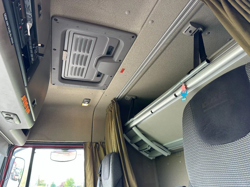 DAF XF 105 460 FAN BAKWAGEN/PRITSCHE!! - Pritsche LKW: das Bild 5 DAF XF 105 460 FAN BAKWAGEN/PRITSCHE!! - Pritsche LKW: das Bild 5
