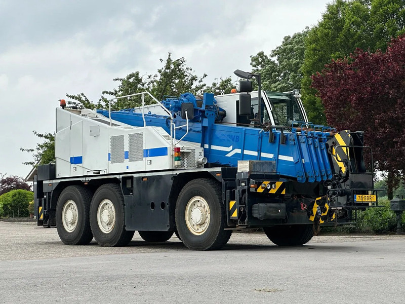 Grove GCK3045!! GOVERNMENT CRANE!!7101KM!!2947 HOURS!!NEW!! - All-Terrain Kran: das Bild 1 Grove GCK3045!! GOVERNMENT CRANE!!7101KM!!2947 HOURS!!NEW!! - All-Terrain Kran: das Bild 1
