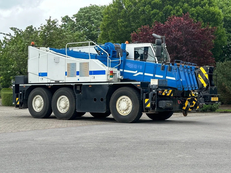 Grove GCK3045!! GOVERNMENT CRANE!!7101KM!!2947 HOURS!!NEW!! - All-Terrain Kran: das Bild 2 Grove GCK3045!! GOVERNMENT CRANE!!7101KM!!2947 HOURS!!NEW!! - All-Terrain Kran: das Bild 2