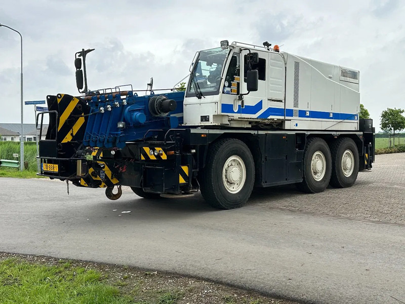 Grove GCK3045!! GOVERNMENT CRANE!!7101KM!!2947 HOURS!!NEW!! - All-Terrain Kran: das Bild 3 Grove GCK3045!! GOVERNMENT CRANE!!7101KM!!2947 HOURS!!NEW!! - All-Terrain Kran: das Bild 3