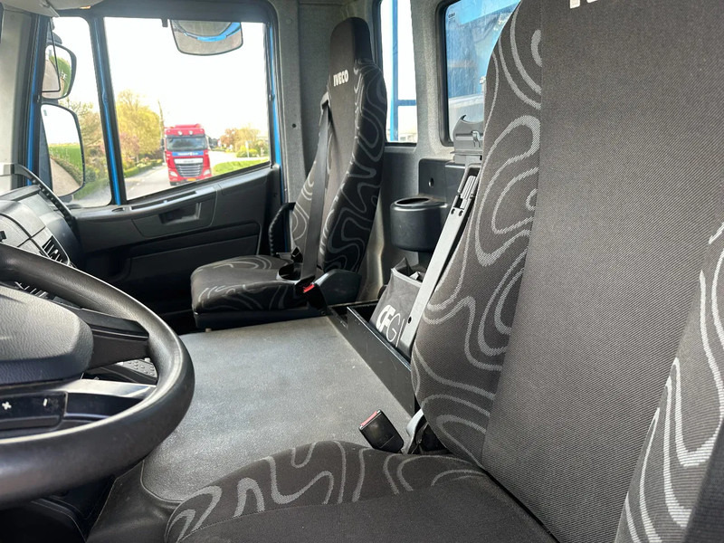Kipper Iveco Trakker 450 10X8 AJK KIPPER/MULTIKAP!!: das Bild 17
