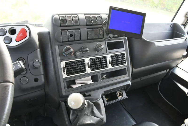 LKW Iveco EuroCargo 120 E18!! ARBEITSBUHNE/SKYWORKER/HOOGWERKER!!EURO5!! CUSTERS!!: das Bild 12