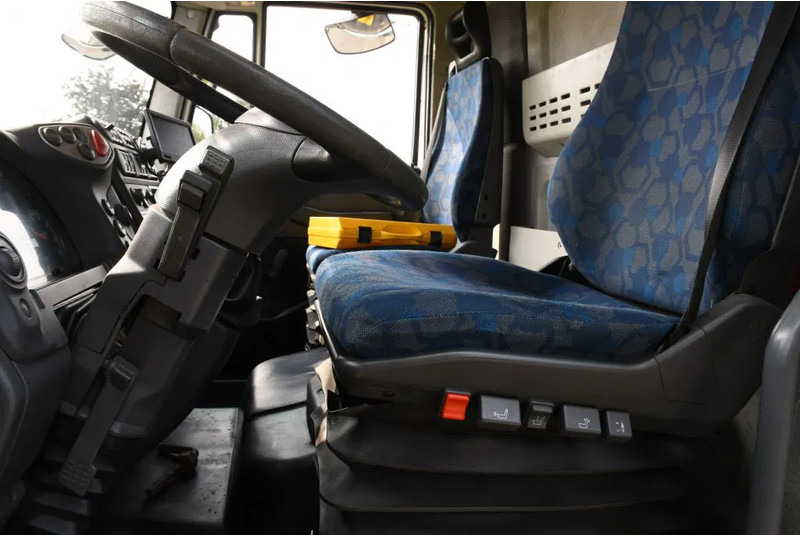 LKW Iveco EuroCargo 120 E18!! ARBEITSBUHNE/SKYWORKER/HOOGWERKER!!EURO5!! CUSTERS!!: das Bild 13