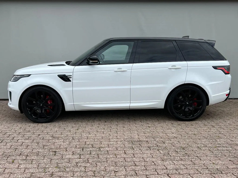 Land Rover Range Rover Sport 4.4 SDV8 HSE DYNAMIC FACELIFT/FULL OPTIONS!!BTW INCLUSIEF!! - PKW: das Bild 2 Land Rover Range Rover Sport 4.4 SDV8 HSE DYNAMIC FACELIFT/FULL OPTIONS!!BTW INCLUSIEF!! - PKW: das Bild 2