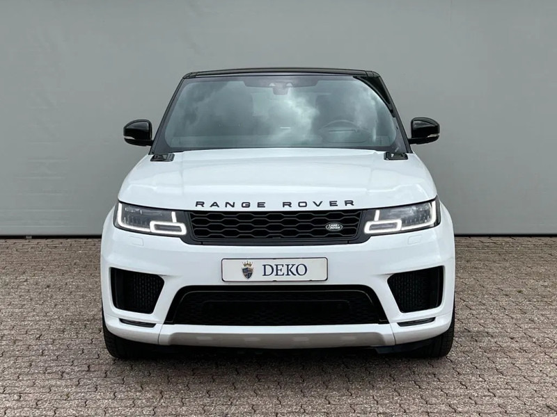 Land Rover Range Rover Sport 4.4 SDV8 HSE DYNAMIC FACELIFT/FULL OPTIONS!!BTW INCLUSIEF!! - PKW: das Bild 4 Land Rover Range Rover Sport 4.4 SDV8 HSE DYNAMIC FACELIFT/FULL OPTIONS!!BTW INCLUSIEF!! - PKW: das Bild 4