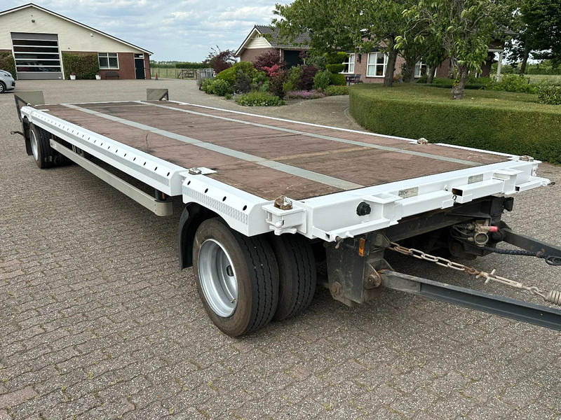 Nooteboom NO NOOTEBOOM !!S-Tech container - Pritschenanhänger/ Plattformanhänger: das Bild 1 Nooteboom NO NOOTEBOOM !!S-Tech container - Pritschenanhänger/ Plattformanhänger: das Bild 1
