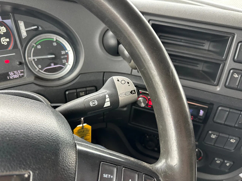 Sattelzugmaschine DAF XF 460: das Bild 6