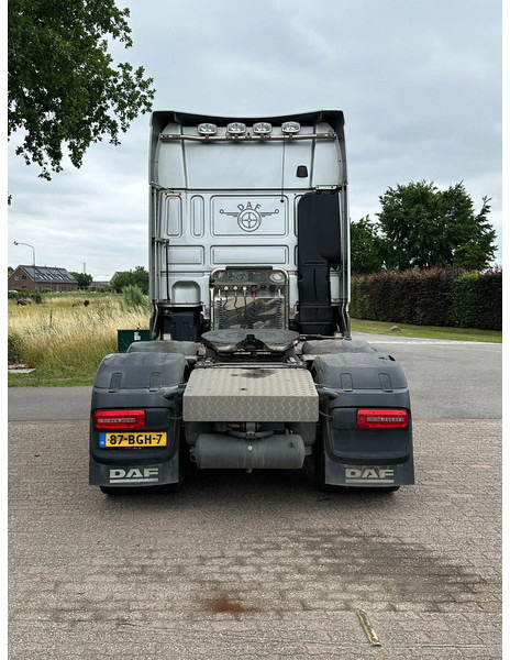 DAF XF 510 FULL OPTIONS SHOW TRUCK!! ONLY 277tKM!! - Sattelzugmaschine: das Bild 5 DAF XF 510 FULL OPTIONS SHOW TRUCK!! ONLY 277tKM!! - Sattelzugmaschine: das Bild 5