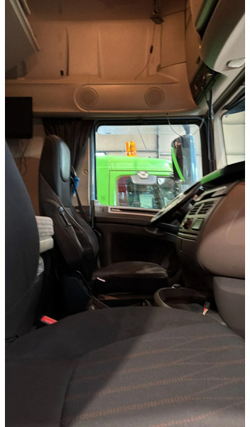 DAF XF 530 FTN CRANE/GRUE/KRAN FASSI 54 TM!! - Sattelzugmaschine: das Bild 5 DAF XF 530 FTN CRANE/GRUE/KRAN FASSI 54 TM!! - Sattelzugmaschine: das Bild 5