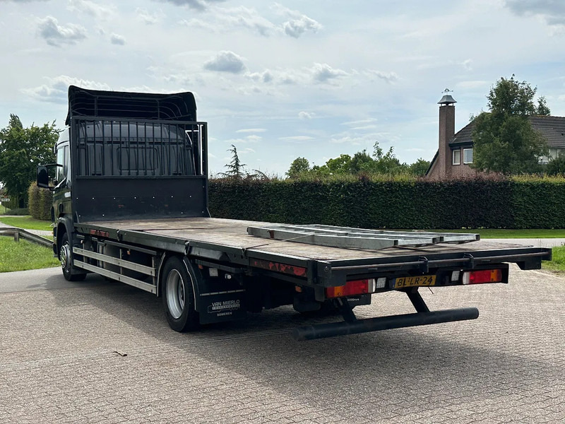 Scania 94.220 Machine transporter!!RAMPEN!! - Autotransporter LKW: das Bild 4 Scania 94.220 Machine transporter!!RAMPEN!! - Autotransporter LKW: das Bild 4