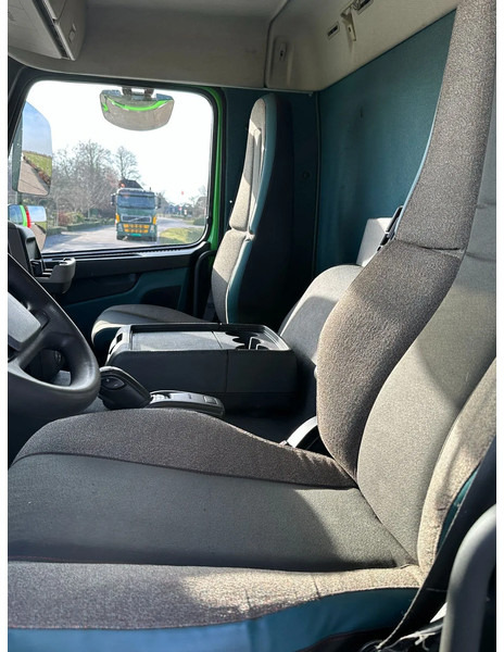 Volvo FM 430 !!8X4 TRIPLE!! EURO6!! Z-KRAAN!!/KIPPER!!TOP!! ZERO-EMISSE 2029!! – Finanzierungsleasing Volvo FM 430 !!8X4 TRIPLE!! EURO6!! Z-KRAAN!!/KIPPER!!TOP!! ZERO-EMISSE 2029!!: das Bild 15