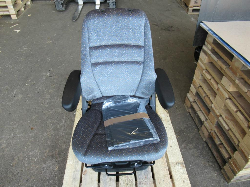CNH 737328993 - - Sitz für Baumaschine: das Bild 1 CNH 737328993 - - Sitz für Baumaschine: das Bild 1