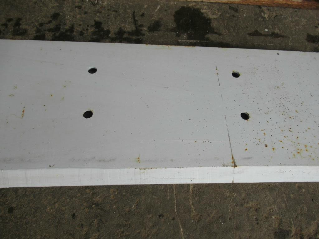 CNH R5123426 - - Planierschild für Baumaschine: das Bild 4 CNH R5123426 - - Planierschild für Baumaschine: das Bild 4