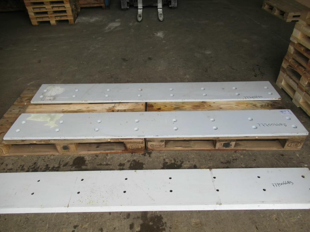 CNH R5123426 - - Planierschild für Baumaschine: das Bild 1 CNH R5123426 - - Planierschild für Baumaschine: das Bild 1