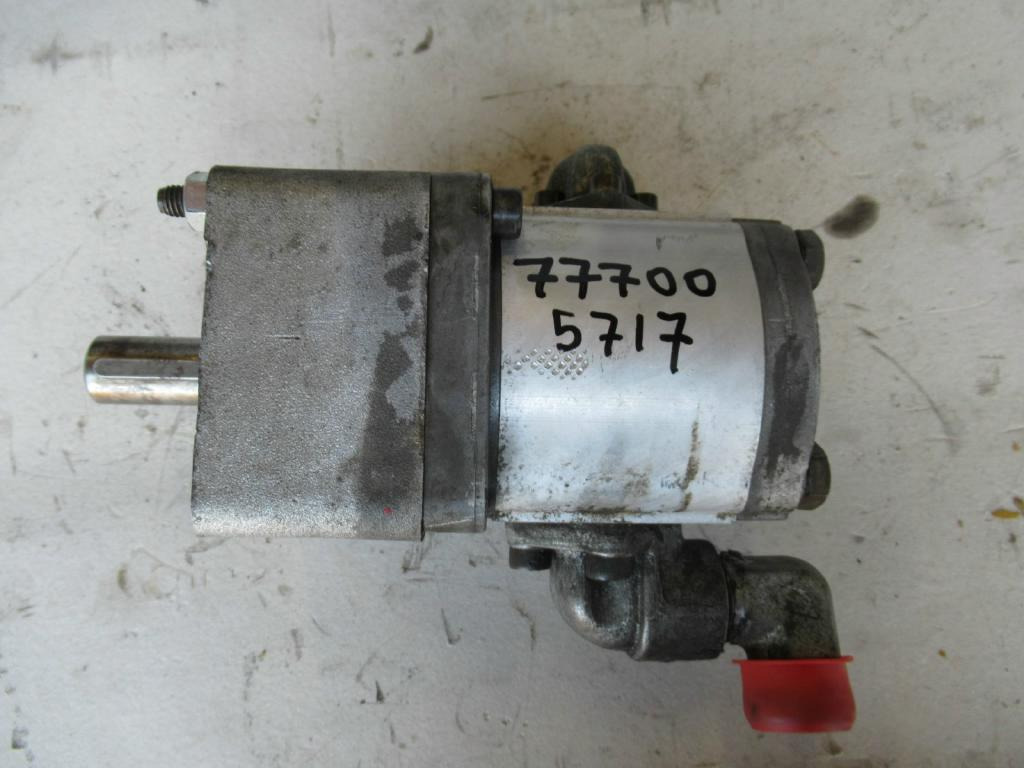 Casappa PLP20.1400.62E2-LEB/E1-N-EL-FS - - Lenkpumpe für Baumaschine: das Bild 4 Casappa PLP20.1400.62E2-LEB/E1-N-EL-FS - - Lenkpumpe für Baumaschine: das Bild 4