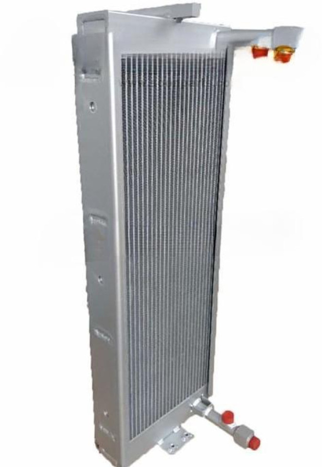 Case 11LH-30460-AS - 11LH-30460 - Ölkühler für Baumaschine: das Bild 1 Case 11LH-30460-AS - 11LH-30460 - Ölkühler für Baumaschine: das Bild 1