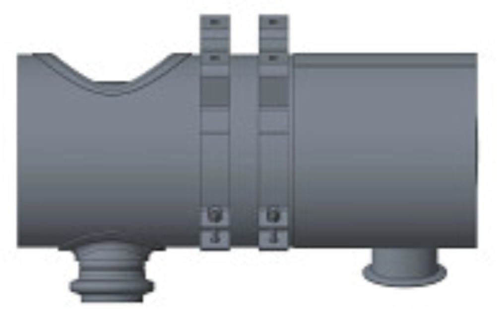 Case 47645435R - Motor und Teile für Baumaschine: das Bild 3 Case 47645435R - Motor und Teile für Baumaschine: das Bild 3