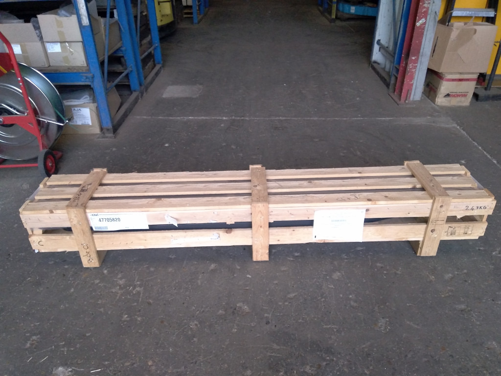 Case 47705820 - 84558519 - Laufwerksteile für Baumaschine: das Bild 2 Case 47705820 - 84558519 - Laufwerksteile für Baumaschine: das Bild 2