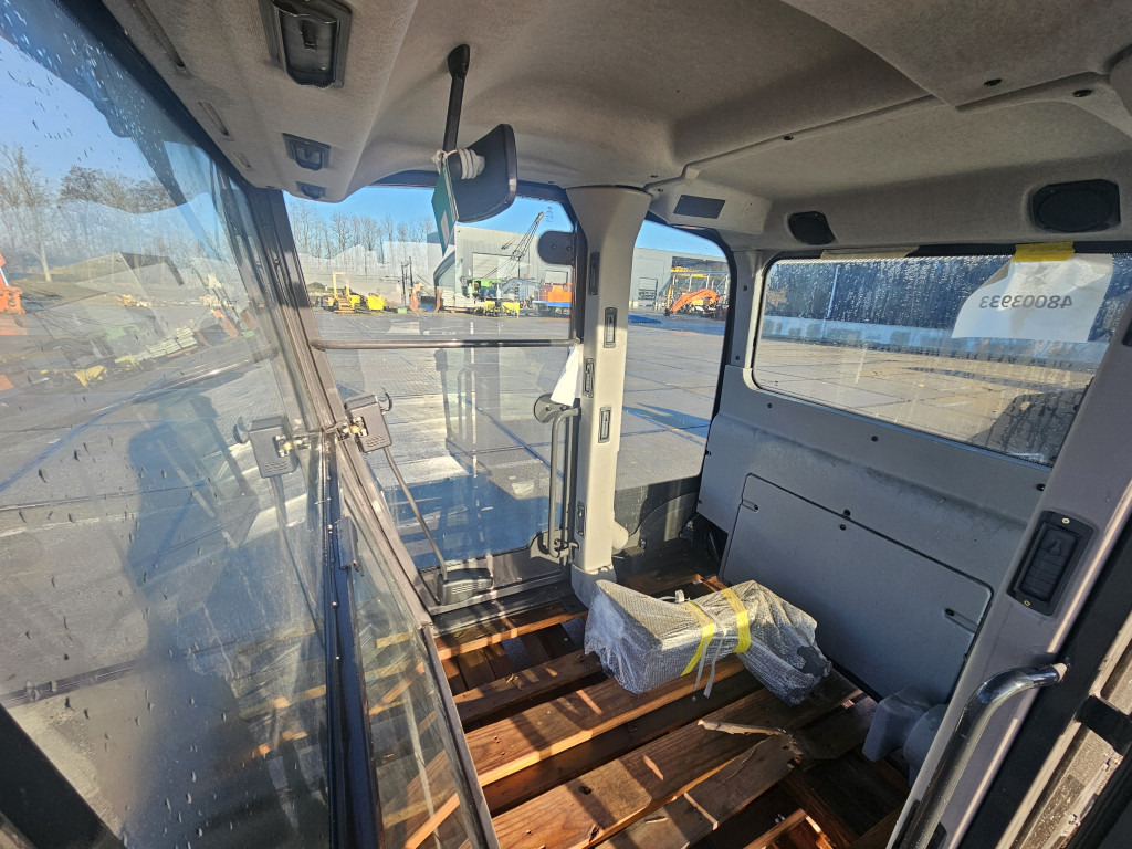 Fahrerhaus für Baumaschine, Zustand - NEU Case 48003933: das Bild 6
