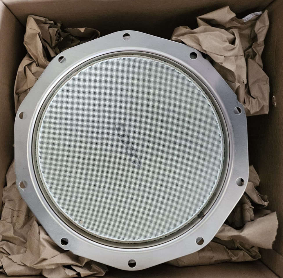 Case 51600467 - Fahrzeugkatalysator für Baumaschine: das Bild 1 Case 51600467 - Fahrzeugkatalysator für Baumaschine: das Bild 1