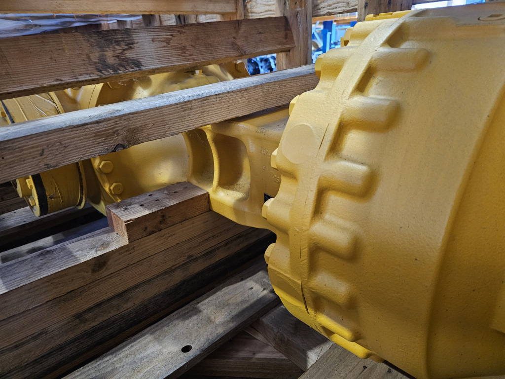 Case 84259022 - 4474055022 - Hinterachse für Baumaschine: das Bild 5 Case 84259022 - 4474055022 - Hinterachse für Baumaschine: das Bild 5