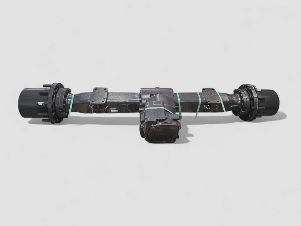 Case 84273256 - 4472048225 - Hinterachse für Baumaschine: das Bild 1 Case 84273256 - 4472048225 - Hinterachse für Baumaschine: das Bild 1