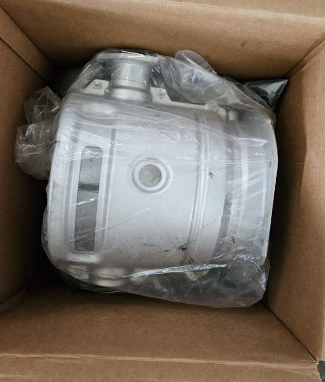 Case 84562125R - Motor und Teile für Baumaschine: das Bild 2 Case 84562125R - Motor und Teile für Baumaschine: das Bild 2