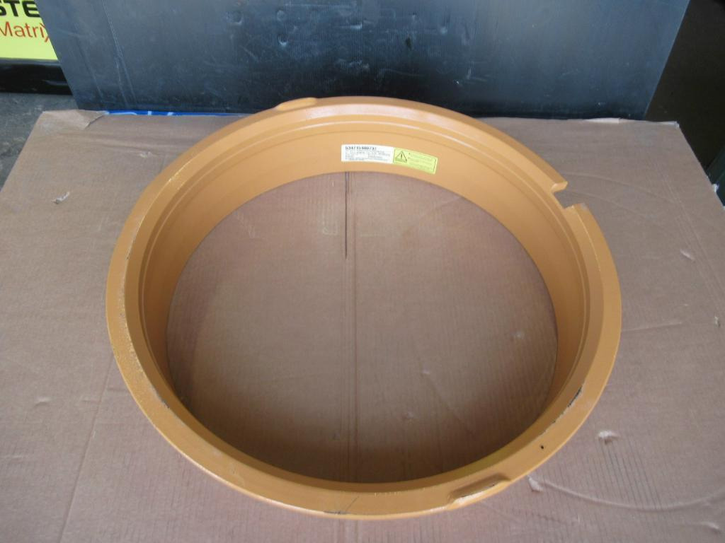 Case A16423 - Felge für Baumaschine: das Bild 1 Case A16423 - Felge für Baumaschine: das Bild 1