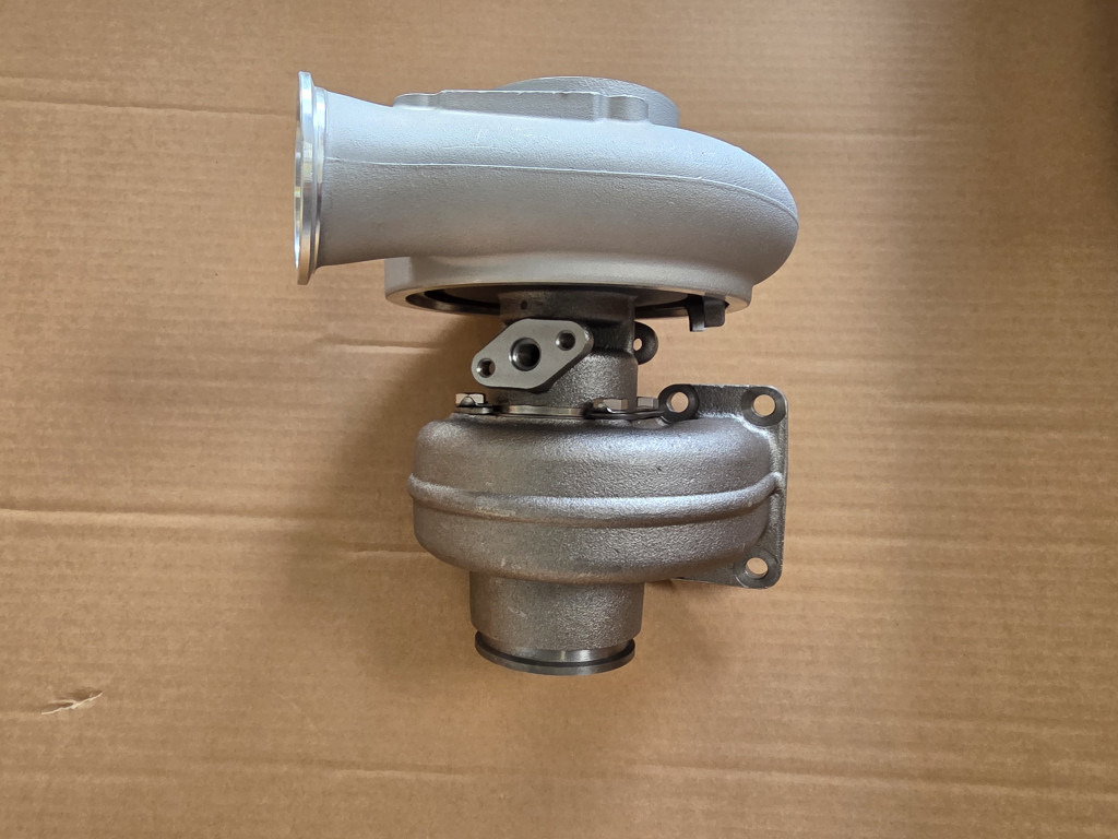 Case AR77998 - Turbolader für Baumaschine: das Bild 2 Case AR77998 - Turbolader für Baumaschine: das Bild 2
