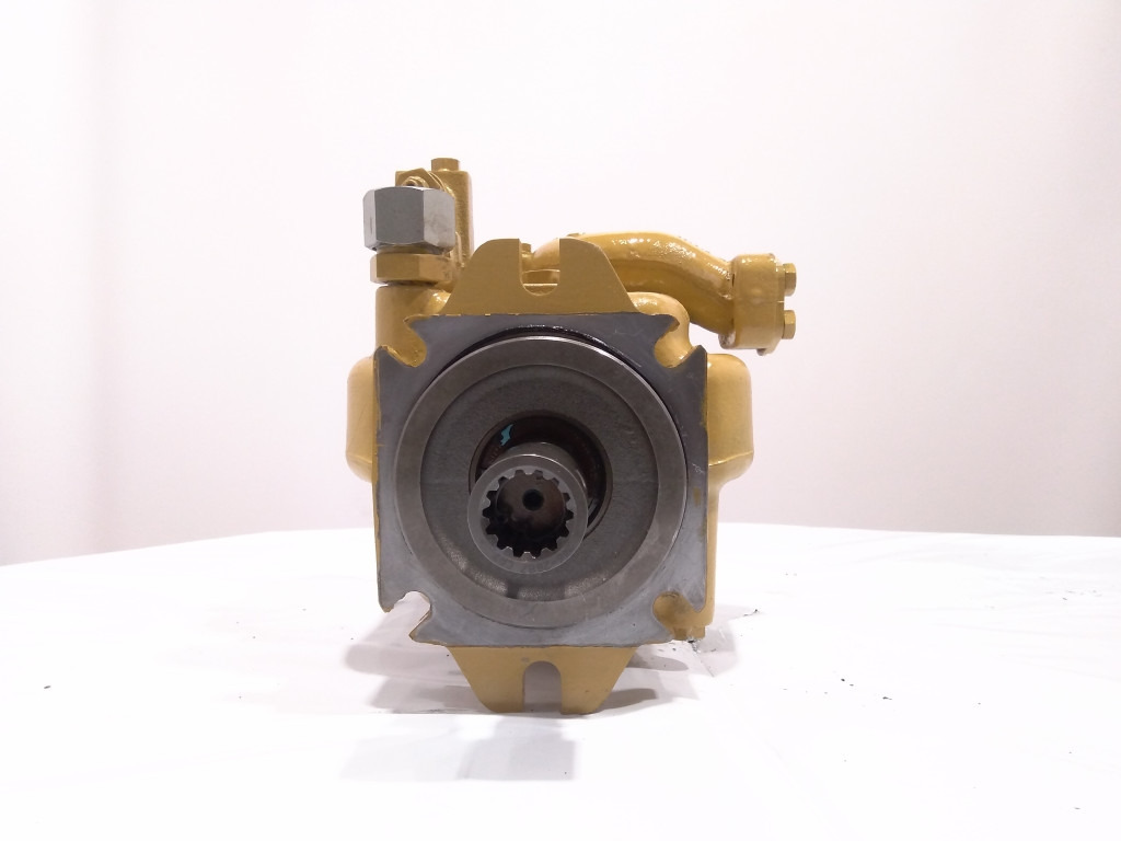 Caterpillar 2370954 - 10R-7733 - Kolbe/ Ring/ Laufbuchse für Baumaschine: das Bild 4 Caterpillar 2370954 - 10R-7733 - Kolbe/ Ring/ Laufbuchse für Baumaschine: das Bild 4