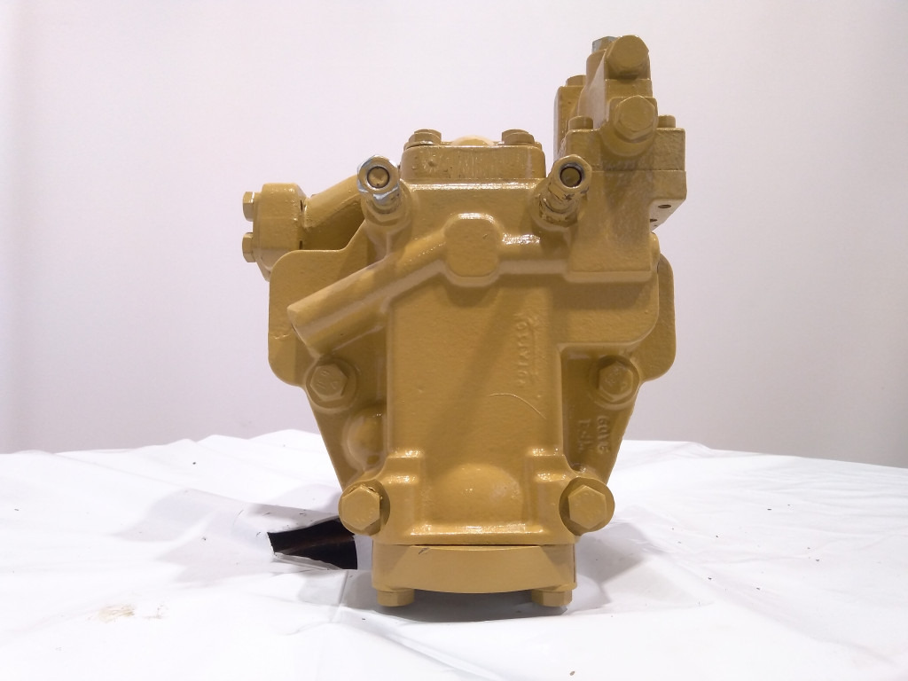 Caterpillar 2370954 - 10R-7733 - Kolbe/ Ring/ Laufbuchse für Baumaschine: das Bild 2 Caterpillar 2370954 - 10R-7733 - Kolbe/ Ring/ Laufbuchse für Baumaschine: das Bild 2